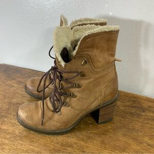 Aldo Winter boots